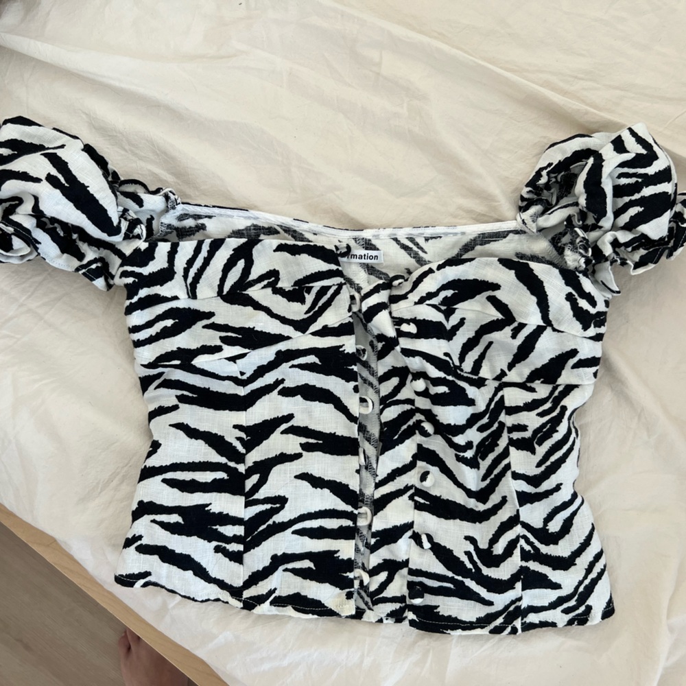 Reformation top